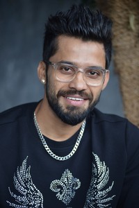 Bigg Boss Telugu 5 Contestants Vishwa Photos